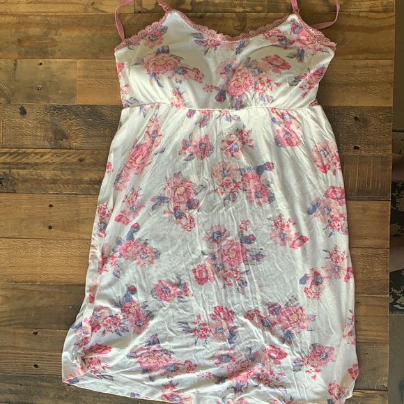 Maternity sleepwear - nursing - Picture 4 of 7